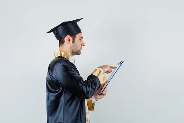 Career options after completing ba degree