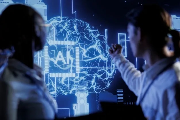 Challenges of artificial intelligence