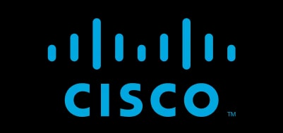 Cisco Logo