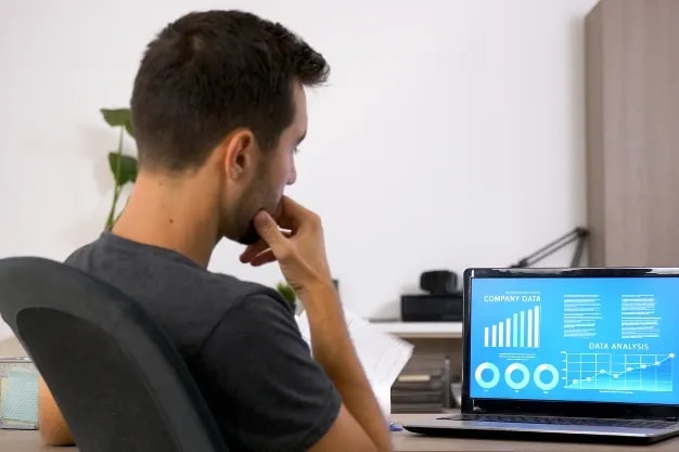 Data science job opportunities