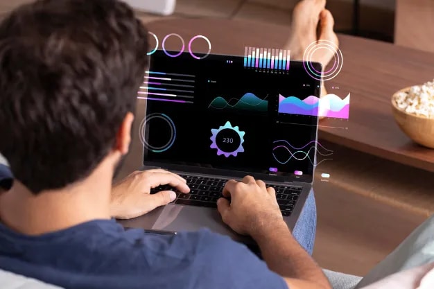 Data science vs web development