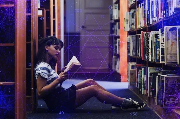 Digital transformation in education