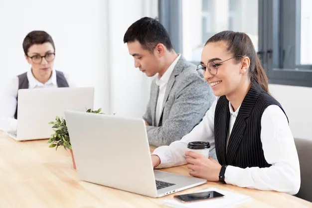 Online MBA in operations management