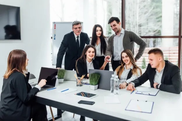 HR activities to streamline employee management