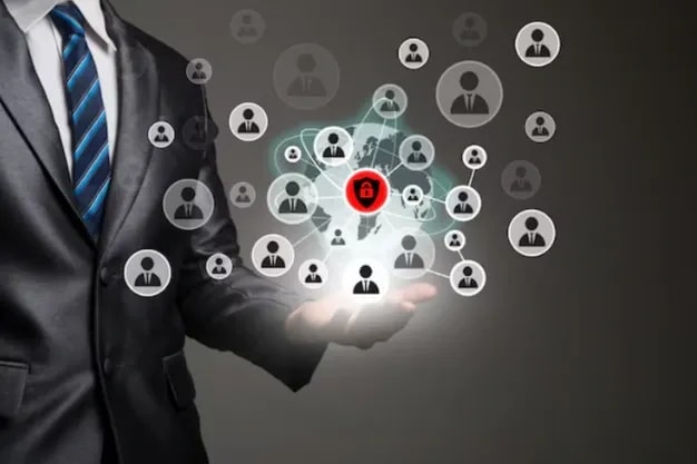 Human resource management selection process