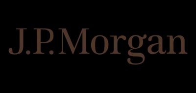 J.P.Morgan Logo