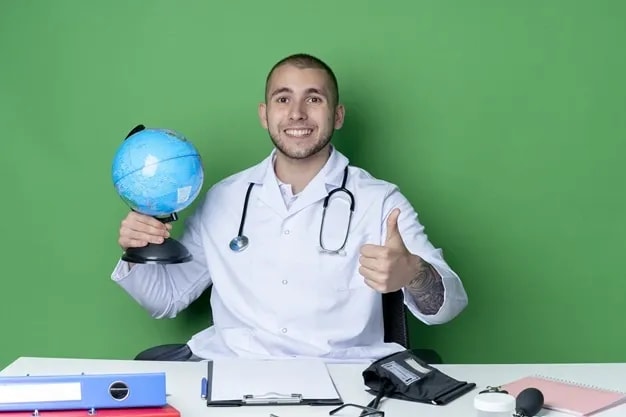 MBA after MBBS