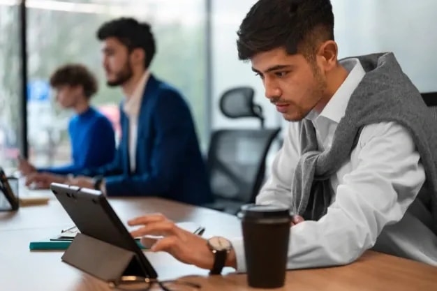 mba in systems management