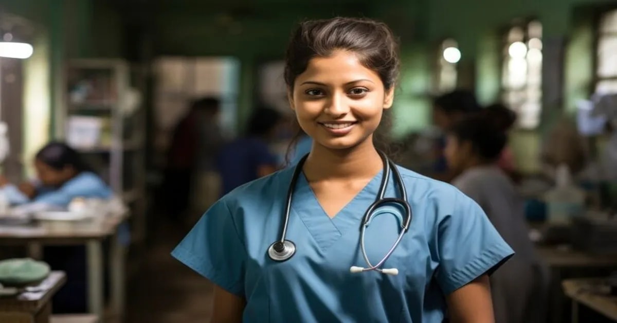 Healthcare Courses