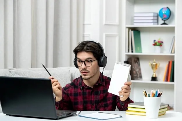 Online courses for working professionals