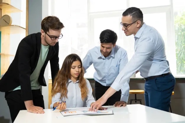 Online mba in project management