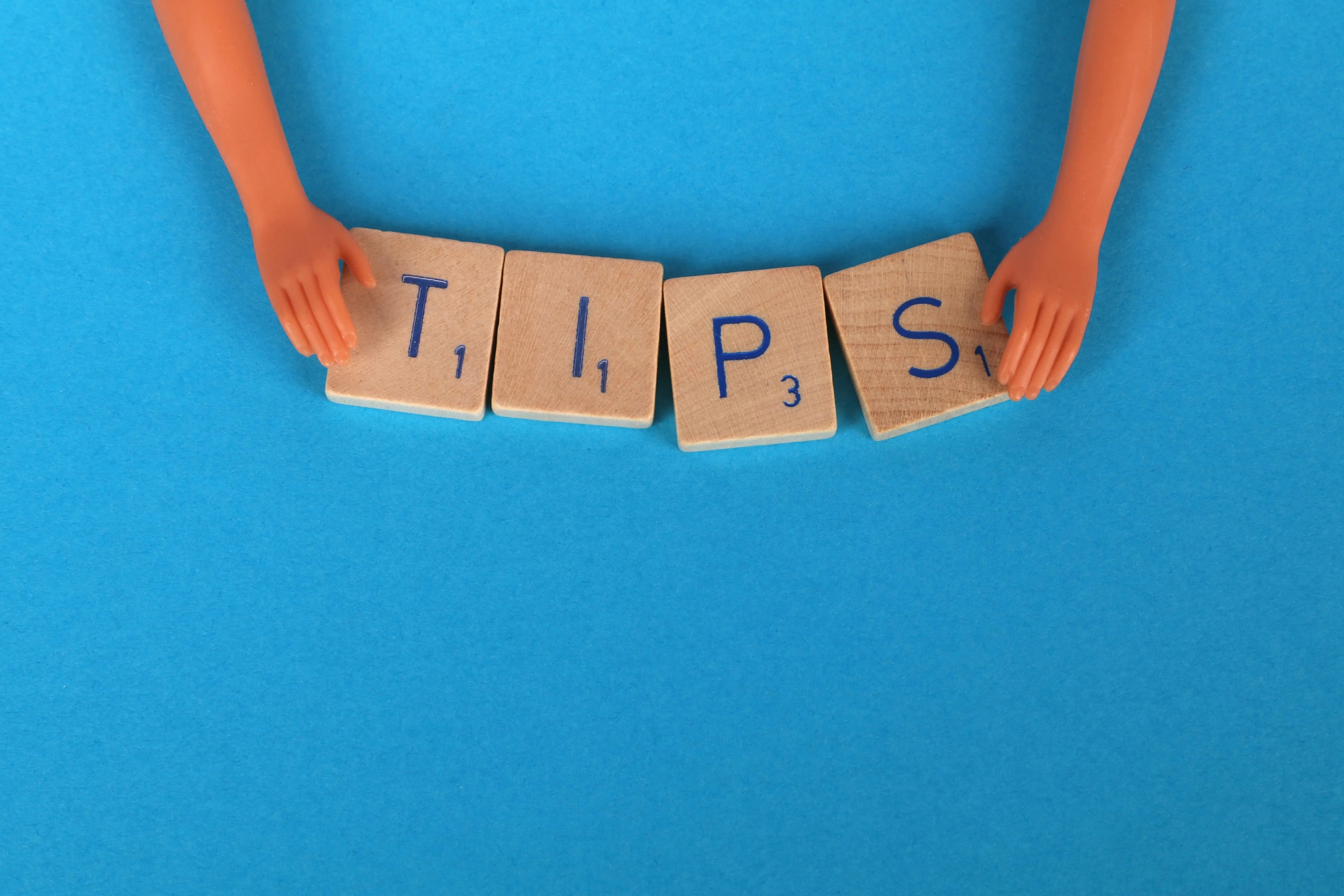 Resume writing Tips for technical jobs