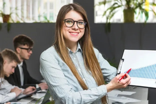 Pursue an mba in marketing