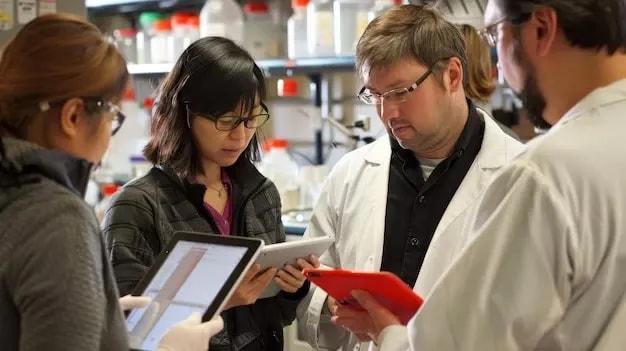 Scope of MBA in Pharmaceutical Management