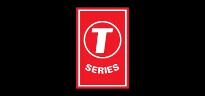 T Series Logo