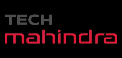 Tech Mahindra Logo