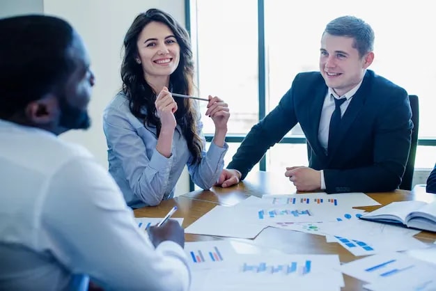 Best Career Options After MBA Finance