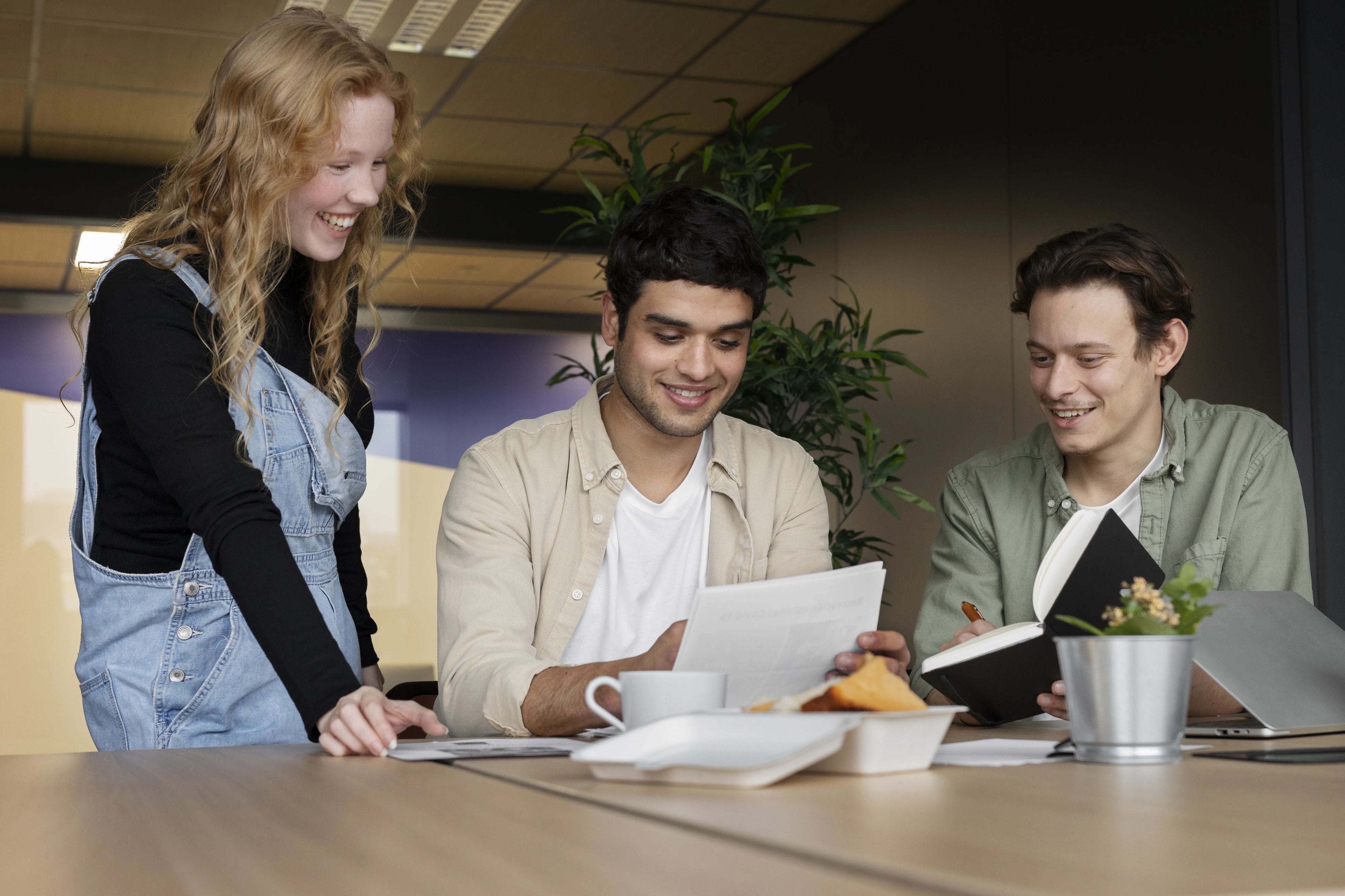 Top companies for bcom freshers