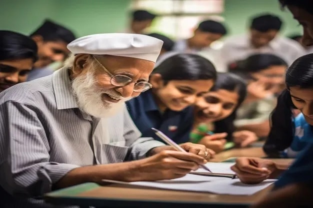 Types of universities in india