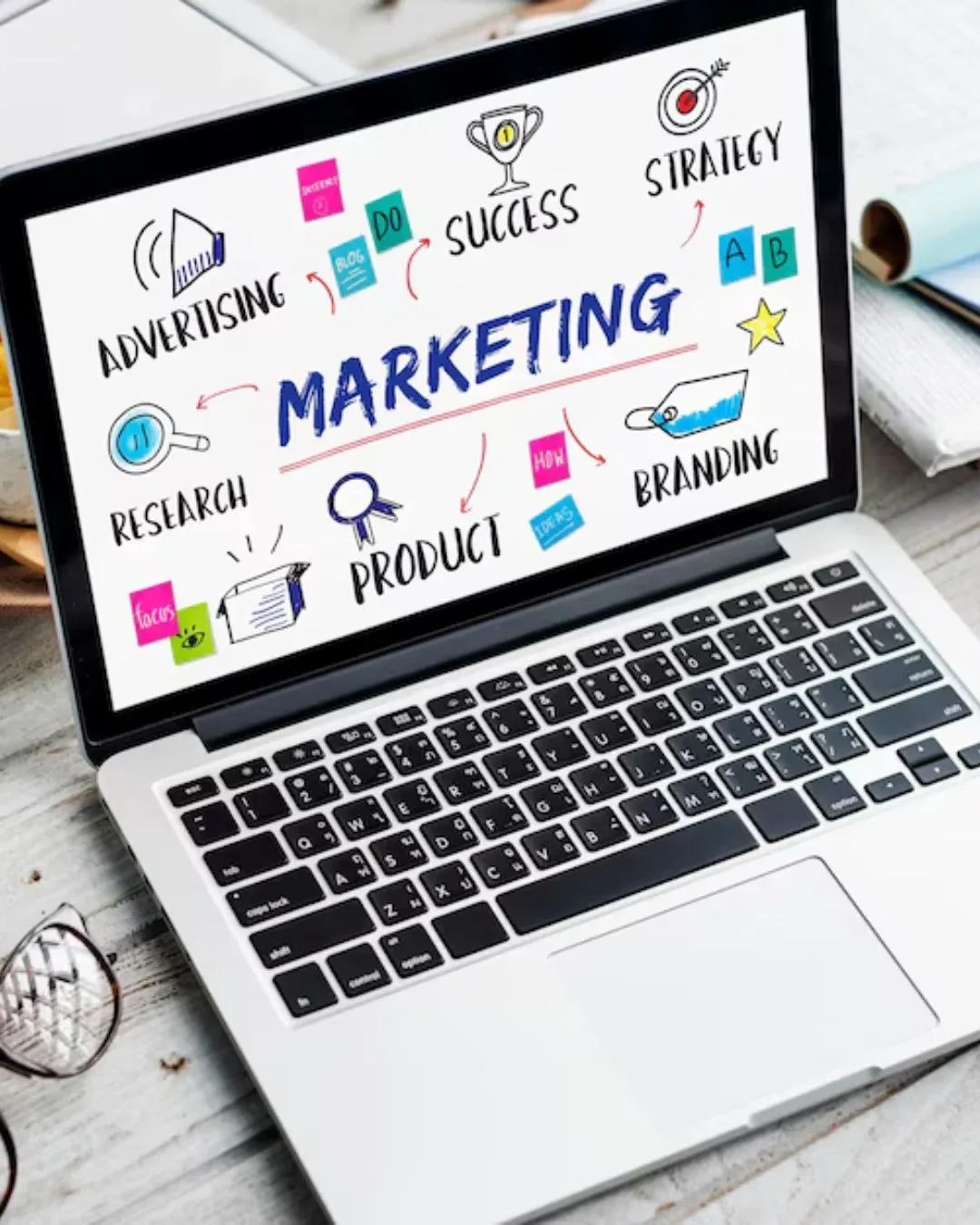 what is a digital marketing course