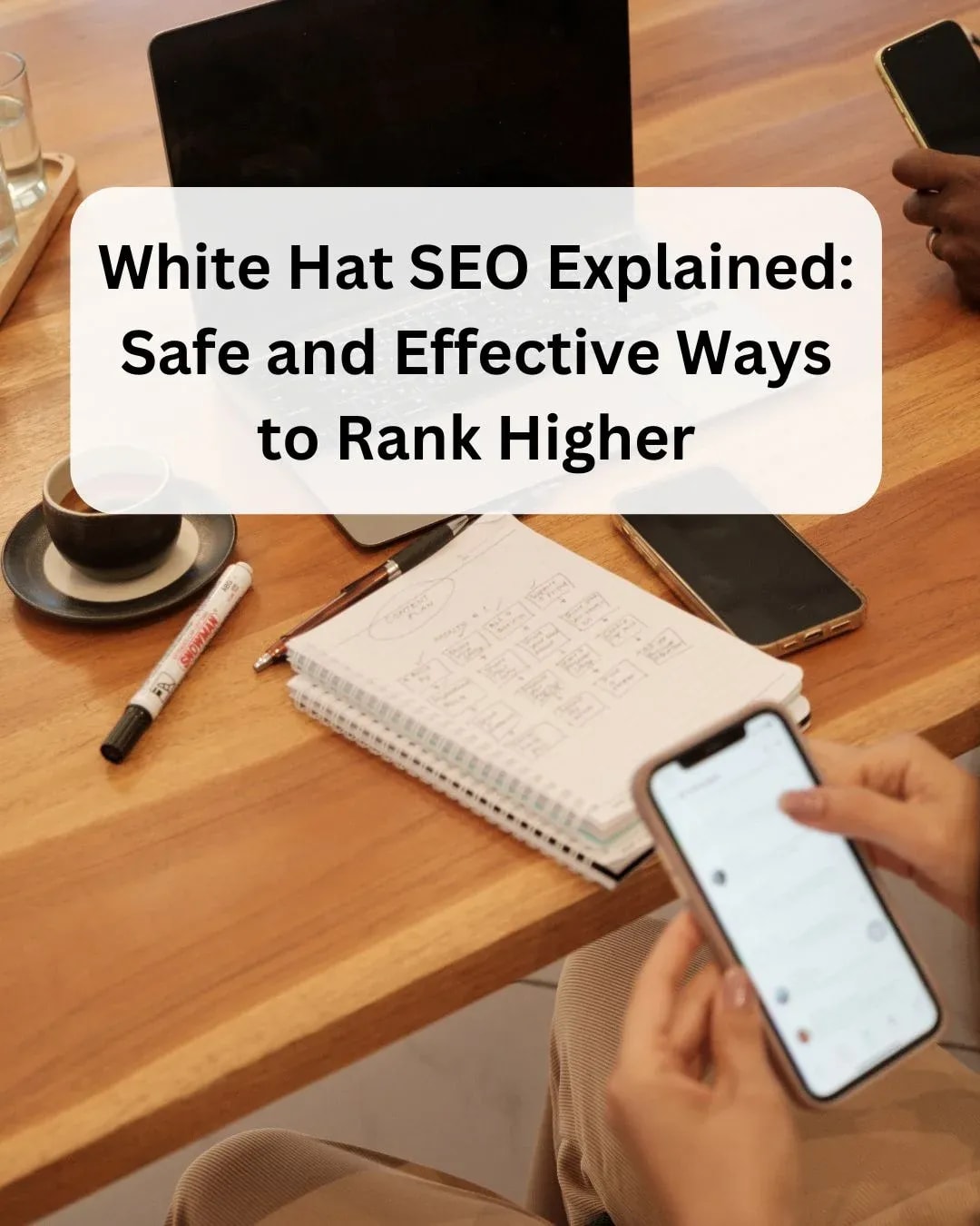 white hat SEO techniques