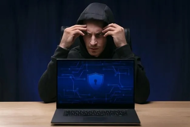 Why do we need cyber security