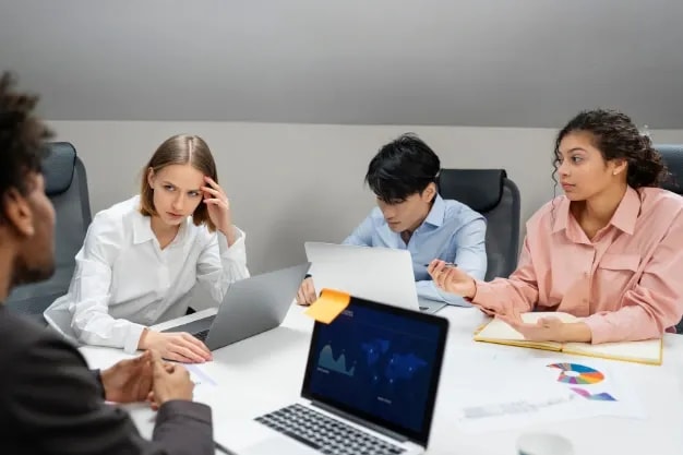 Why mba in hr