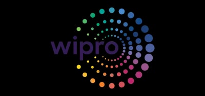Wipro Logo