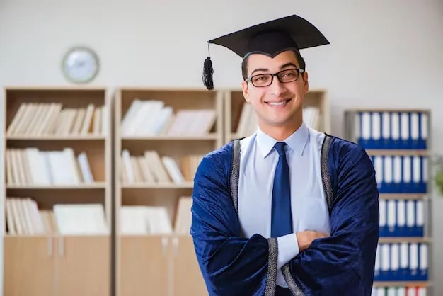 Which is the Best M.Sc. University With International Collaborations?
