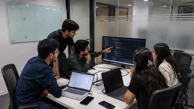 Master of Computer Applications (MCA)
