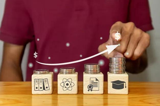 Amity Online 10 Beneficial Tips on Financial Aid for College Students