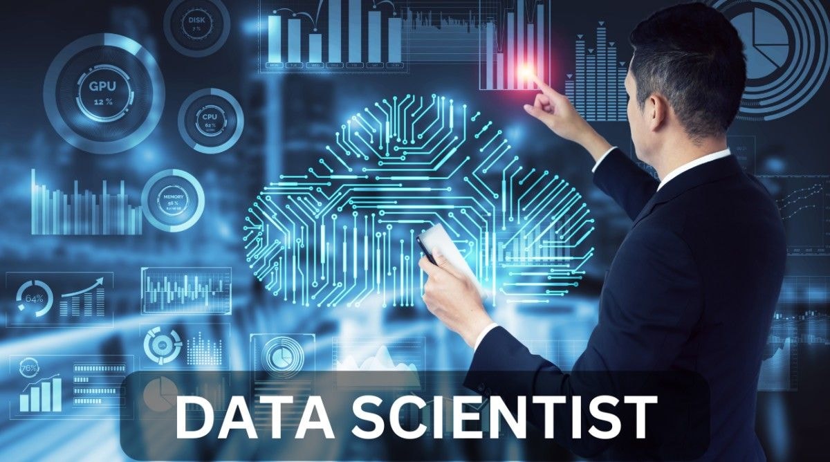Amity Online Top skills required to be a data scientist