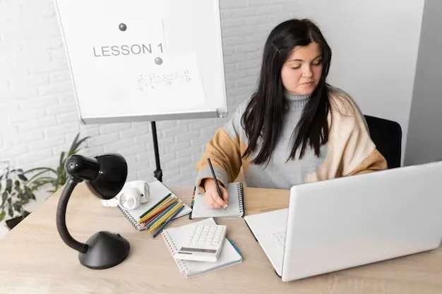 Amity Online 5 Degree Courses To Help You Start Your Work From Home Career
