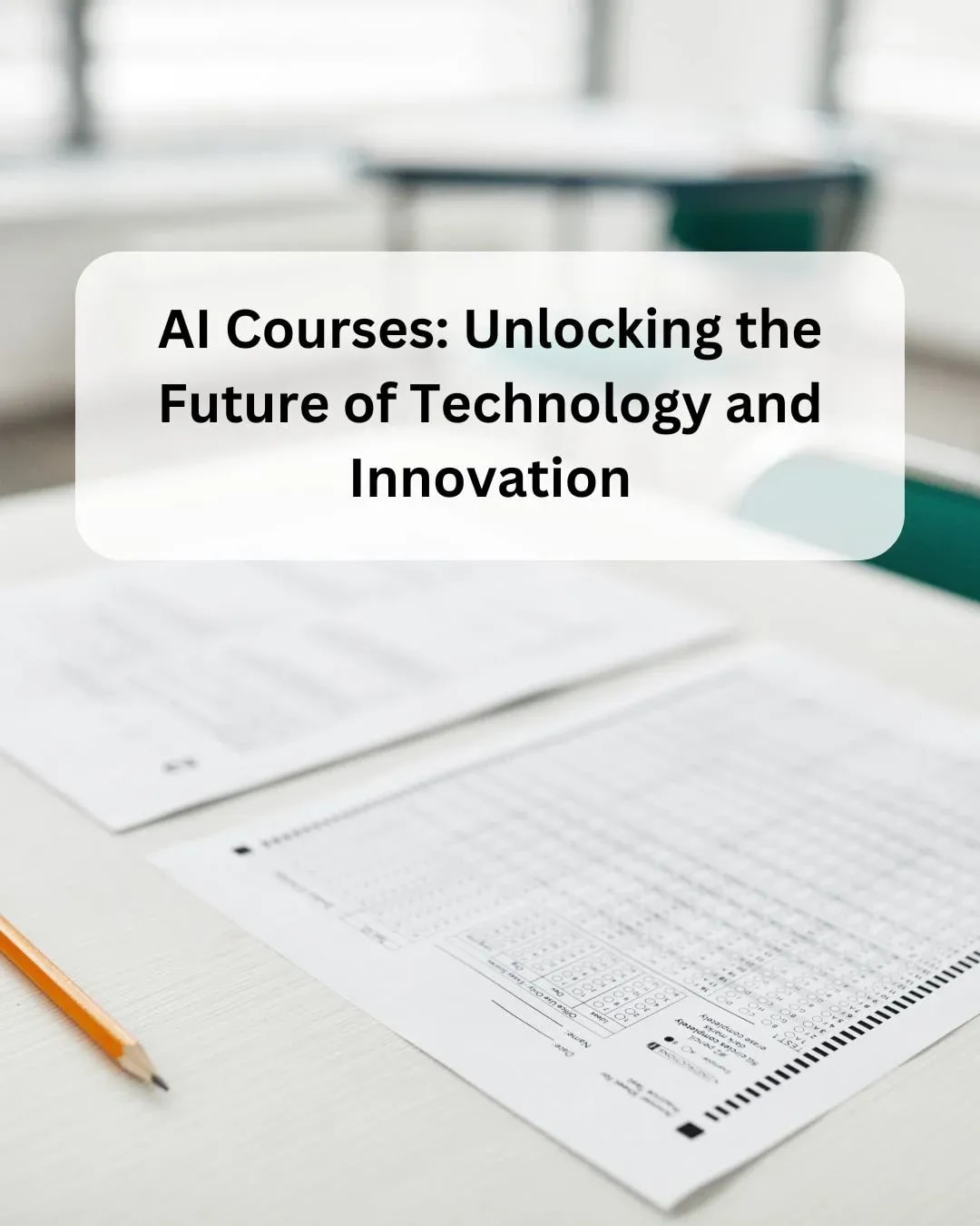 Amity Online AI courses