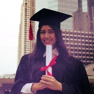 Amity Online BBA MBA course detail