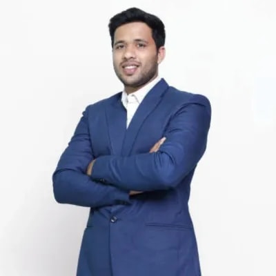 Amity Online Amity Online’s Industry Tie-ups, Internship Support & Placement Edge