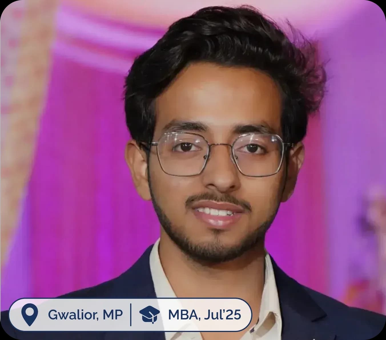 Priyanshu Mishra