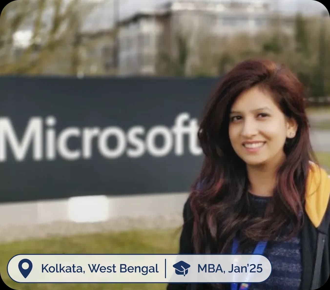 Meghna Kharera