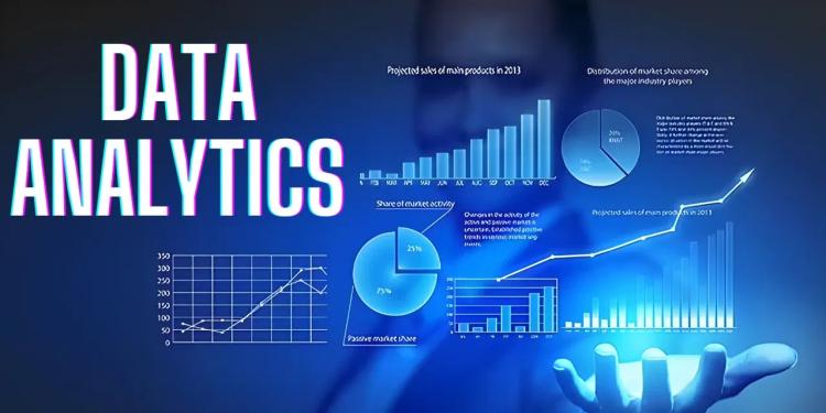 Amity Online Data Analytics Certification Courses Online