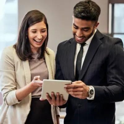 Amity Online CAT vs XAT vs SNAP mock tests