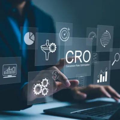 Amity Online Getting Started With CRO