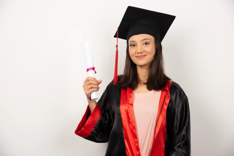 Amity Online Go Abroad After MBA