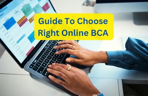 Amity Online Guide To Choose Right Online
