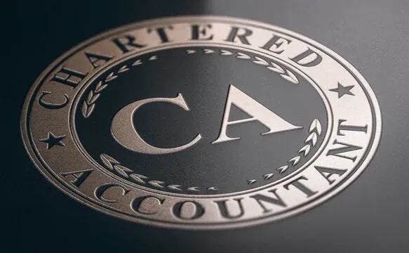 Amity Online Highest Paying Industries For CAs