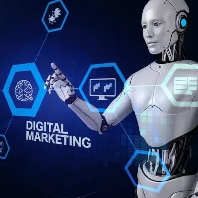 Amity Online How AI in Digital Marketing Helps Boost Engagement?
