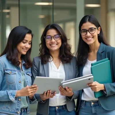 Amity Online How Amity Online MBA Exams Work