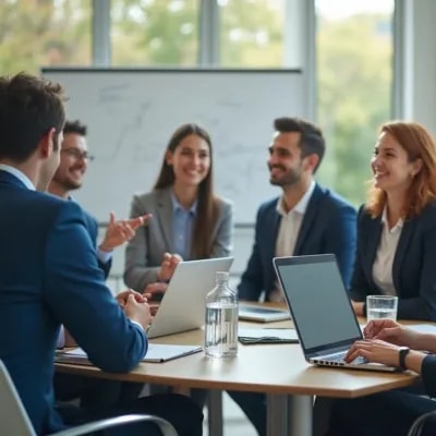 Amity Online How Are Online MBA Projects & Assignments Evaluated?