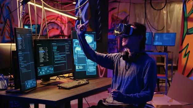 Amity Online How to Choose the Perfect UG or PG Program for a Tech-Driven Future?