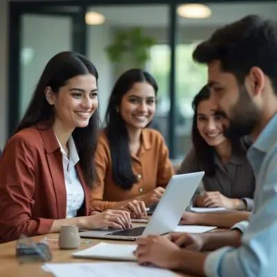 Amity Online How to Prepare for Online MCA Blockchain Exams Study Tips & Tricks