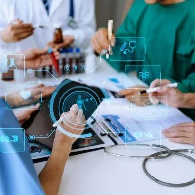 Amity Online jobs after MBA in healthcare management